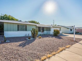 437 N 61st St, Mesa, AZ 85205