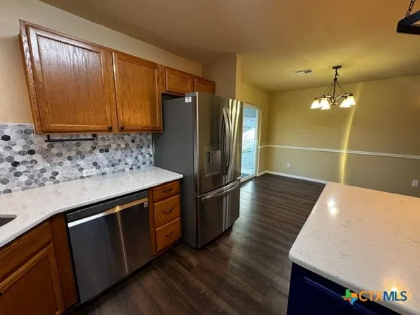 7707 Bridgepointe Dr, Temple, TX 76502