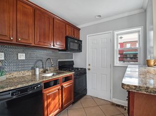 2565 Harlem Ave, Baltimore, MD 21216
