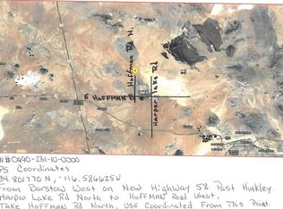 10 Kramer Jct, Hinkley, CA 92347