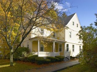 36 Bartlett Ave, Arlington, MA 02476