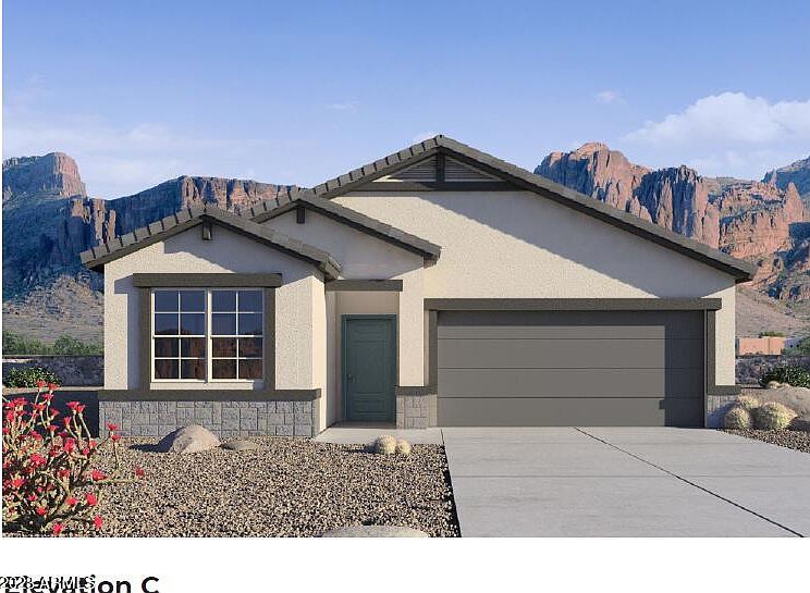 2nd image of 10402 W Luxton Lane