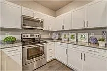 Bldg 25: Unit 208 Type 2: Standard — Photo 2