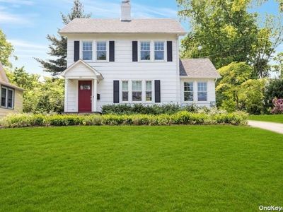 38 Fairmount Street, Huntington, NY, 11743