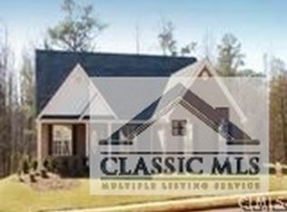 224 Ridge Run Xing #13C, Athens, GA 30506