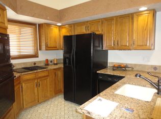 116 Creekside Ln, Colorado Springs, CO 80906
