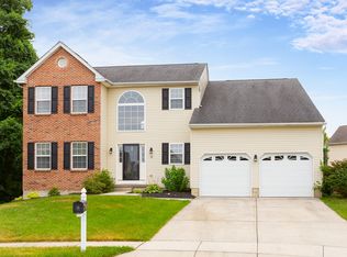 6 Scattergood Ct, Sicklerville, NJ 08081