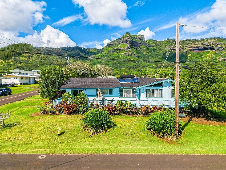 5060 Nonou Rd, Kapaa, HI 96746 MLS 665681 Zillow