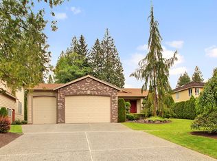 18103 Woodbine Dr, Arlington, WA 98223