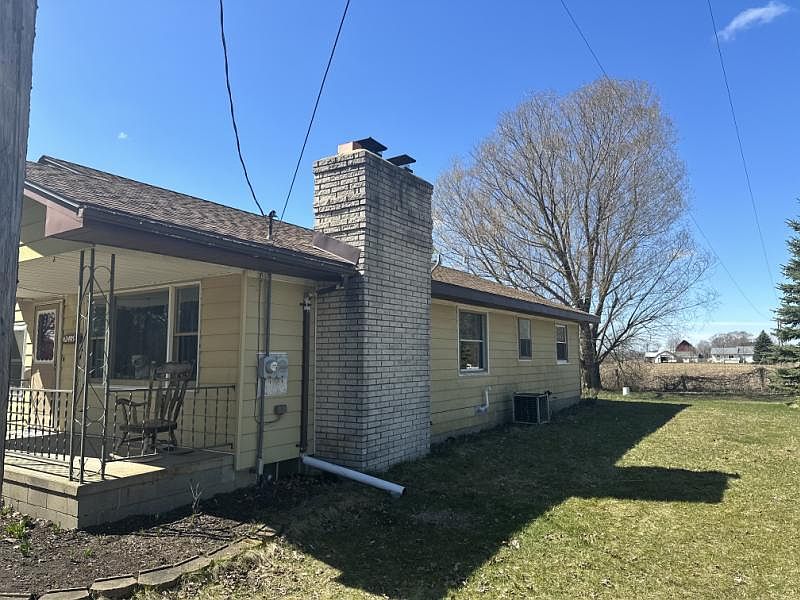 2495 N Phillips Rd, Deford, MI 48729 Zillow