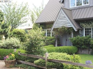 26715 SW Baker Rd, Sherwood, OR 97140