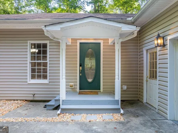 218 River Dr, Dahlonega, GA 30533