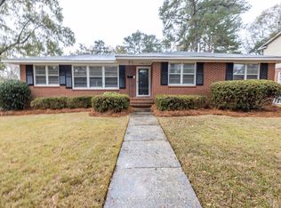 2942 Mary Ann Dr, Columbus, GA 31906