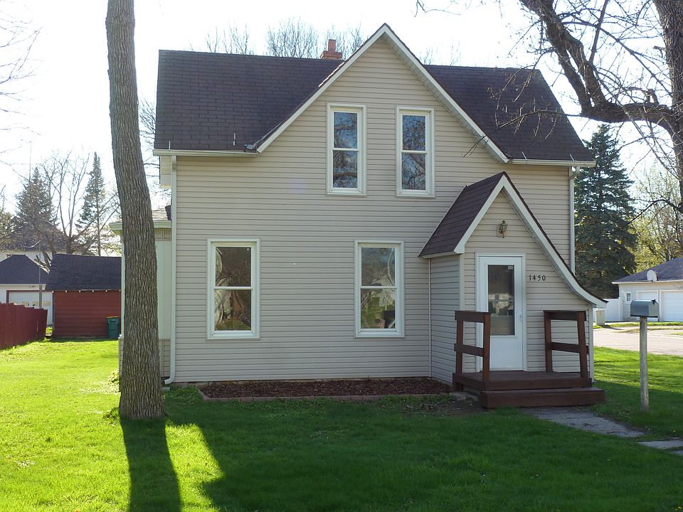 1450 4th Avenue, Windom, Mn 56101