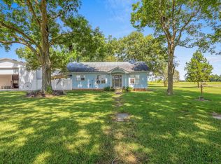 369 Ye Ole Country Rd, Iota, LA 70543
