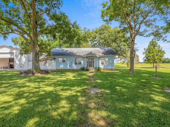 369 Ye Ole Country Rd, Iota, LA 70543