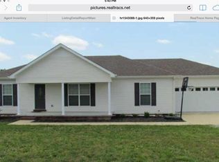 84 Britney Cir, Summertown, TN 38483