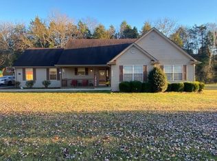 308 Ridgeview Dr, Berea, KY 40403