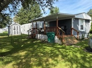 4 Virginia Ct #261, Mc Kean, PA 16426
