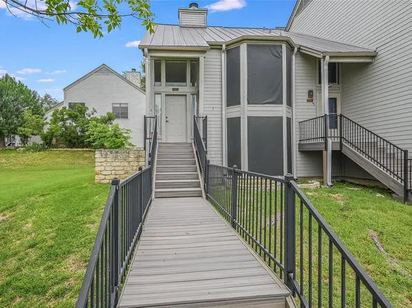 199 World Of Tennis Sq, Austin, TX 78738