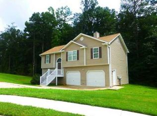 6142 Urswick Ter, Douglasville, GA 30135