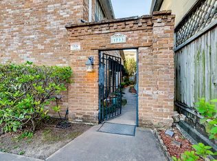 1713 Huldy St APT 3, Houston, TX 77019