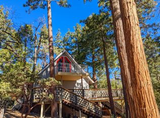 25418 Hotei Ln, Idyllwild, CA 92549
