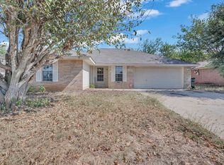 4304 Ledgestone Dr, Killeen, TX 76549