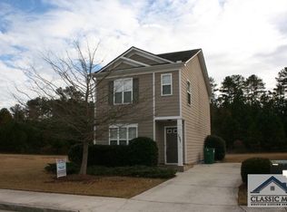 137 Alice Walker Dr, Athens, GA 30607