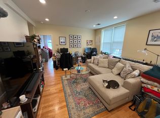 33 Brainerd Rd #331, Allston, MA 02134