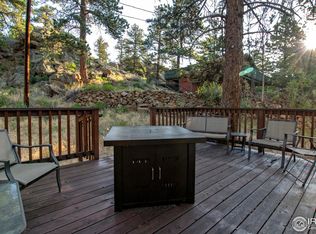 1461 Bluebell Dr, Estes Park, CO 80517