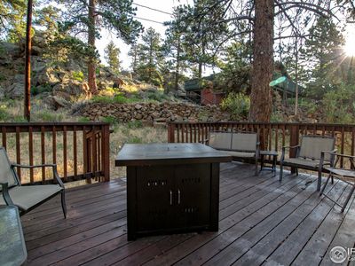1461 Bluebell Dr, Estes Park, CO, 80517