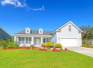 380 Babylon Pine Dr., Myrtle Beach, SC 29579