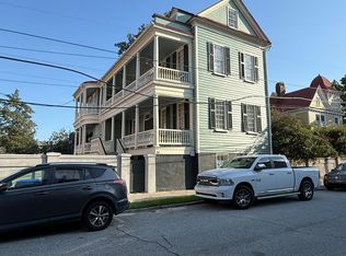 38 Bull St APT D, Charleston, SC 29401