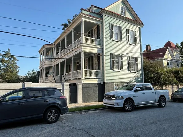 38 Bull St APT D, Charleston, SC 29401