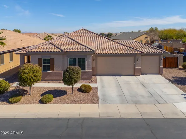 20503 N Madeline Street, Maricopa, AZ 85138