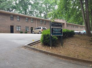 92 N Alexander St APT 12, Buford, GA 30518