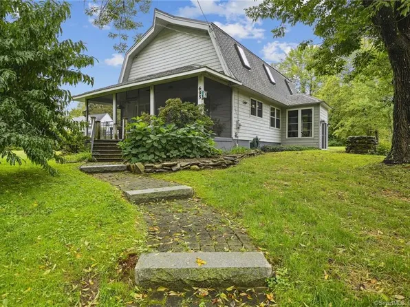 695 South Street, Coventry, CT 06238