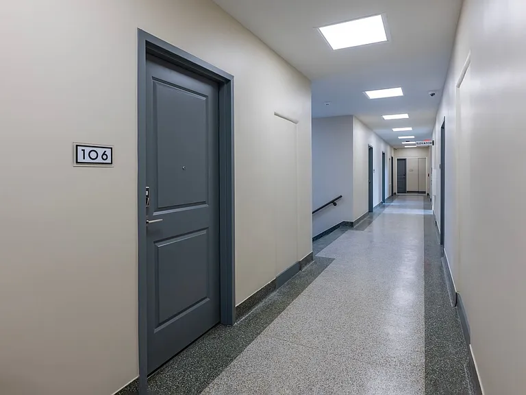 St Joseph Apartments — Photo 5