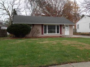 1507 Roncevalles Ave, Rockford, IL 61107