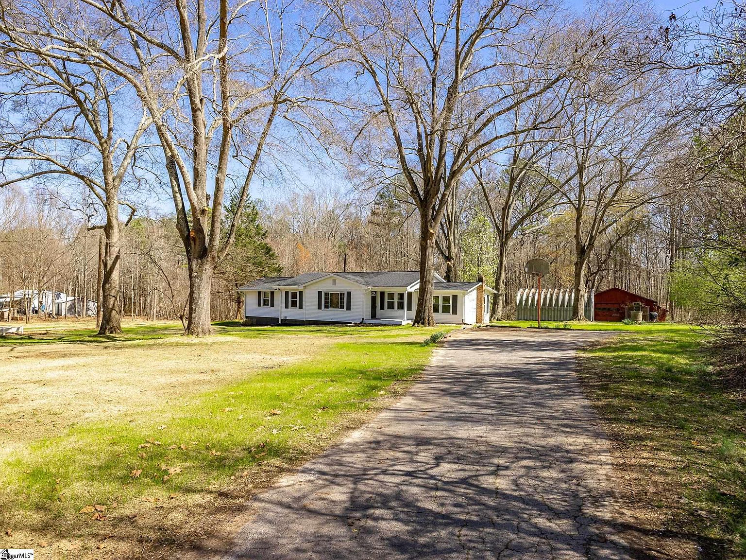 116 Gilliam Rd, Pelzer, SC 29669 Zillow