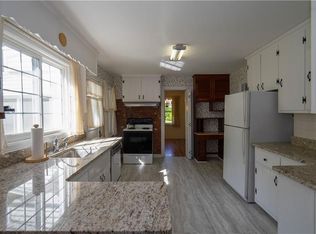 5 Central Rd, Middlebury, CT 06762