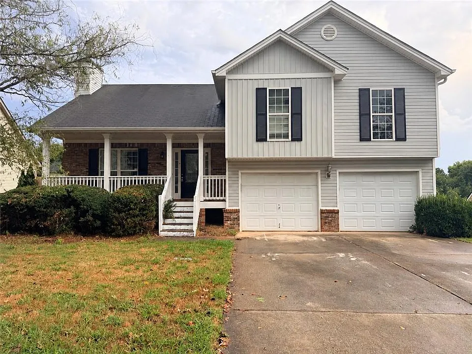 1705 Tugalo Dr