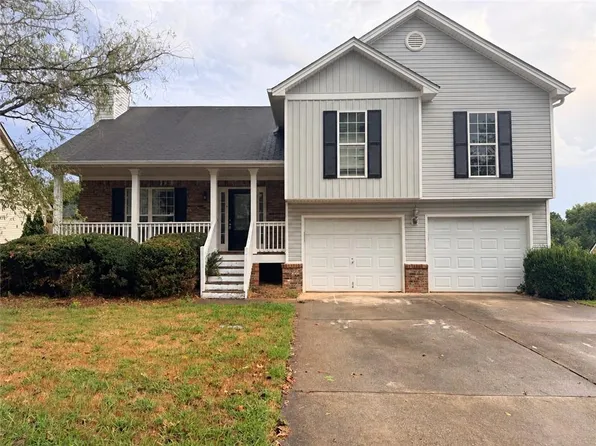 1705 Tugalo Dr, Jefferson, GA 30549