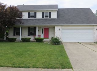 591 Bridgeview Dr, Perrysburg, OH 43551