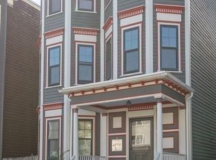 21 Mount Vernon St APT 1, Dorchester, MA 02125