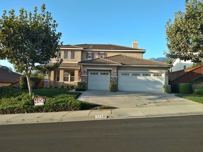 8769 Hunt Canyon Rd, Corona, CA, 92883