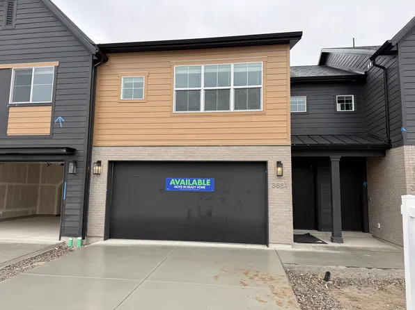 3661 S 4625 W, West Haven, UT 84401