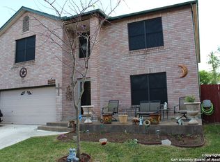 7902 Talkenhorn, Converse, TX 78109