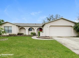 18852 Parade Rd, Hudson, FL 34667